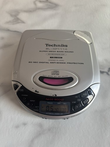 Technics xp1114 compact - technics, sl-xp1114