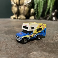 💥Micro Machines, Galoob