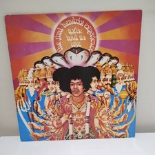 The Jimi Hendrix Experience -