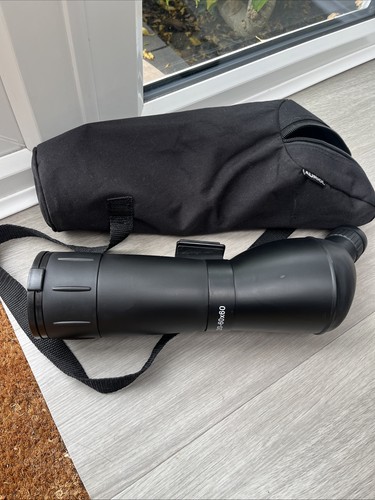 Auriol 60x60 spotting scope - 20-60x60,
