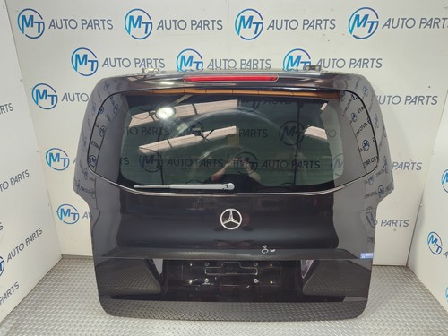 Mercedes vito complete - vito,