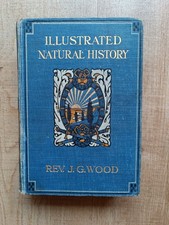 Illustrated Natural History by