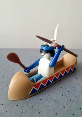 Vintage playmobil playpeople - playmobil,