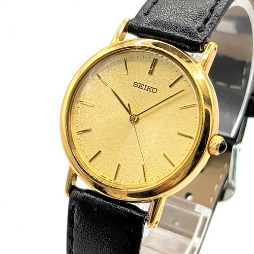 Seiko 7n01 6900 quartz men - 7n01-6900, men's