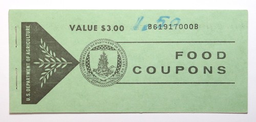 1973 usda food stamp - 1973,