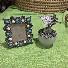 Vintage Style. Ornate Art