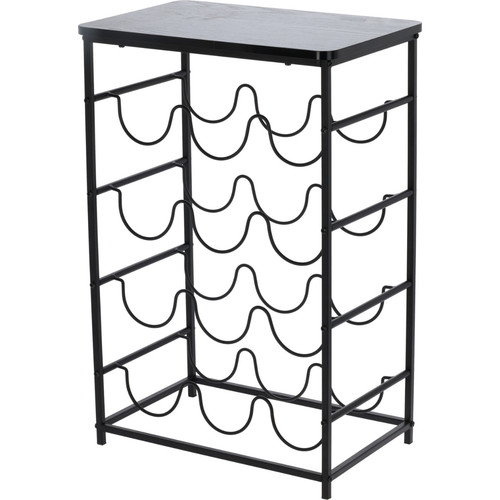 Bottle wine rack - rack, shelf