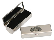 Motorbikes & Scooters Metal