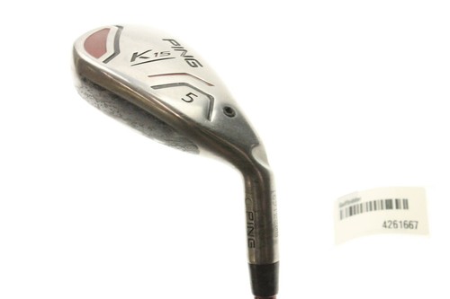 Ping k15 golf - k15, mens