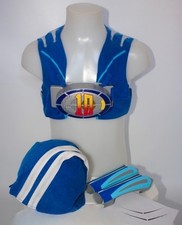 Lazy Town Sportacus Fancy