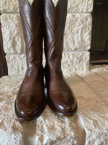 Lucchese classics handmade - classics,
