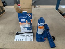 Draper 13064/39054 Hydraulic