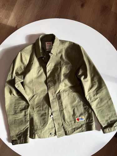 Fjallraven vardag jacket - vardag, m