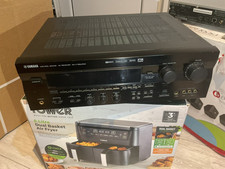 Yamaha RX-V795aRDSVAV  5.1 Channel 350Watt Receiver POWER TESTED ONLY