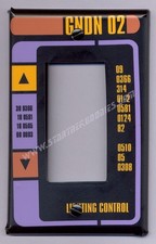 PROP REPLICA Star Trek: Next