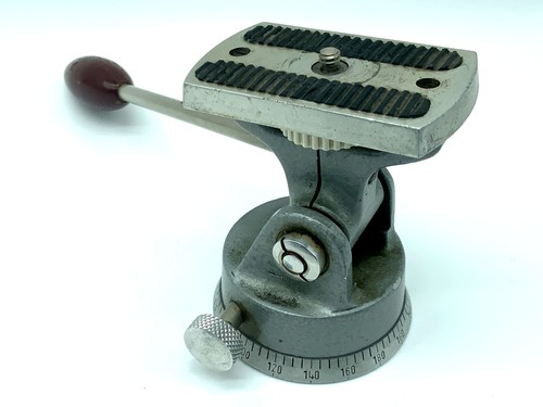 Berlebach mulda tripod - berlebach, head