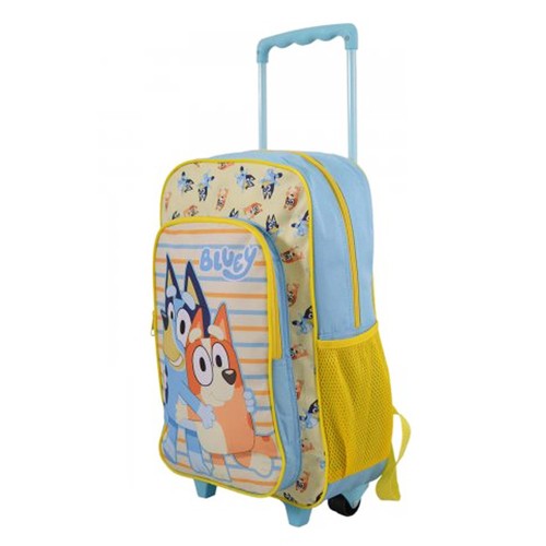 Bluey bingo foldable trolley - &,