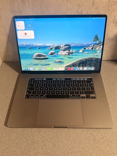 Apple macbook pro a2141 - macbook,