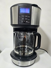Russell Hobbs Filter Coffee
