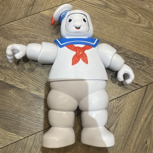 Ghostbusters fright features - ghostbusters,