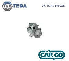 116062 ENGINE STARTER MOTOR