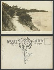 Australia Old Real Photo