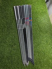 Job Lot Of Golf Club Graphite