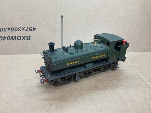 Bachmann sancheng gauge - bachmann, o