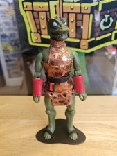 Star Trek Gorn 8" With Glow in