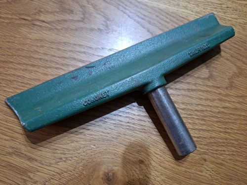 Coronet lathe tool - coronet, 250mm