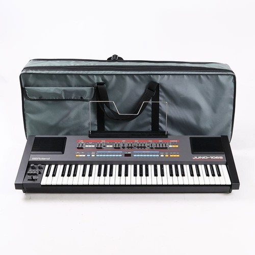 Roland juno 106s analog - juno-106s,