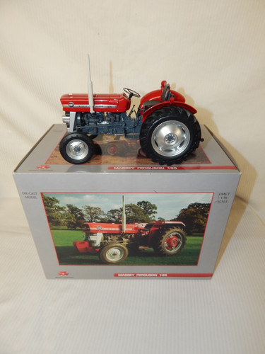 Universal hobbies massey - universal,