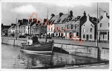 Anstruther FifeShore Street