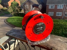 4 WAY HEAVY DUTY CABLE 50M