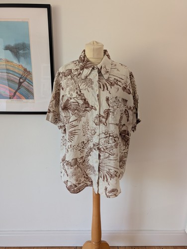 Cos womens brown - womens,