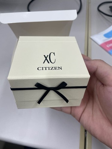 Citizen women watch solar - watch,