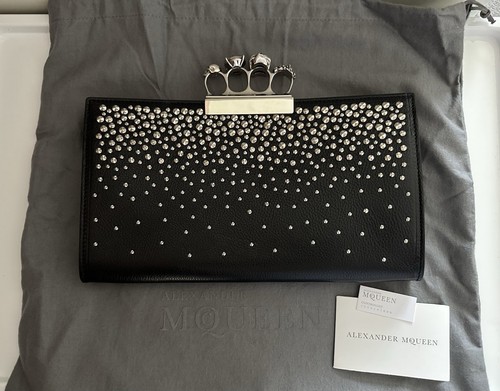 Alexander mcqueen flat - mcqueen,