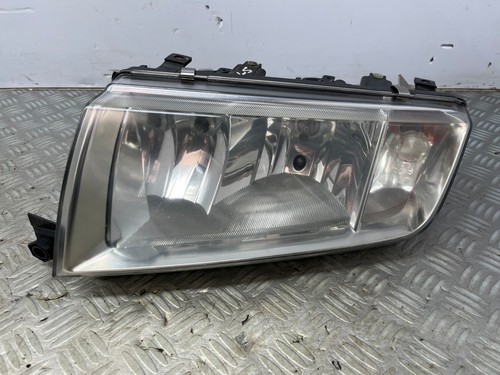 Skoda fabia mk1 1999 2007 - fabia, 1999-2007