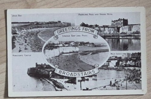 Broadstairs multi view joss - multi-view,