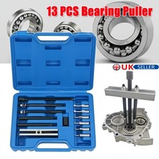 Embedded Bearing Removal Set