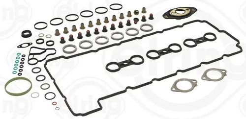 Cylinder head gasket set