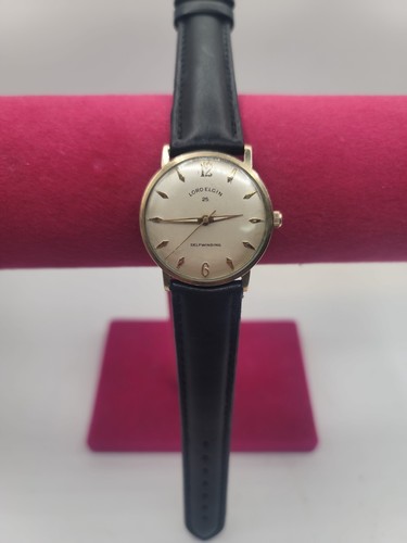 Vintage 1960 lord elgin - 1960's,