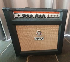 Orange TH30 1x12 Combo Guitar