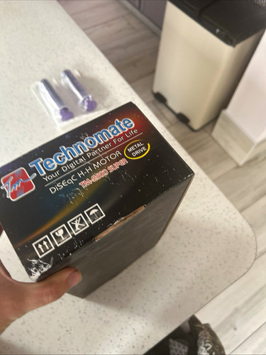 Technomate 2600 super - technomate,