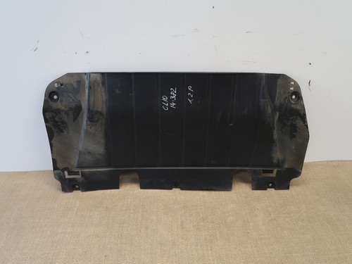 Renault clio mk4 2012 - renault,