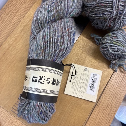 Noro madara wool - wool, yarn