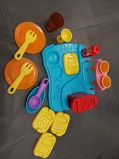  Play Dough Cinema Snack Bar Play Set 