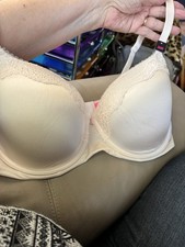 Senza ivory lace full - ivory,