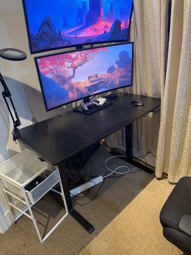 Gunji electric standing - gunji,