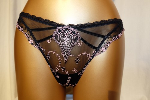 Lise charmel hip - lise, string